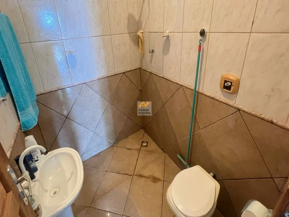 Casa, 3 quartos - Foto 8