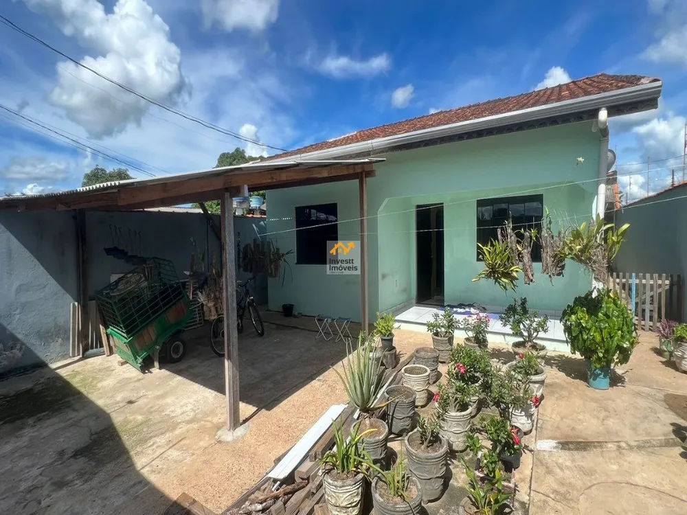 Casa, 3 quartos - Foto 12