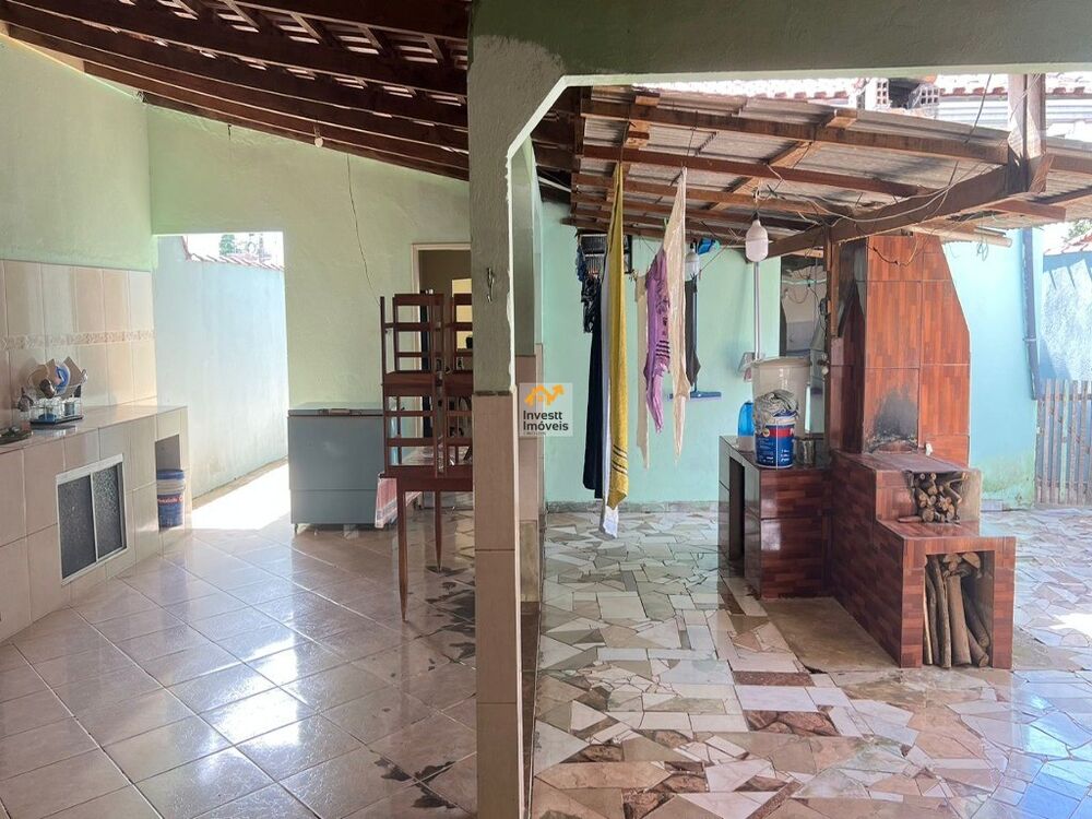 Casa, 3 quartos - Foto 4