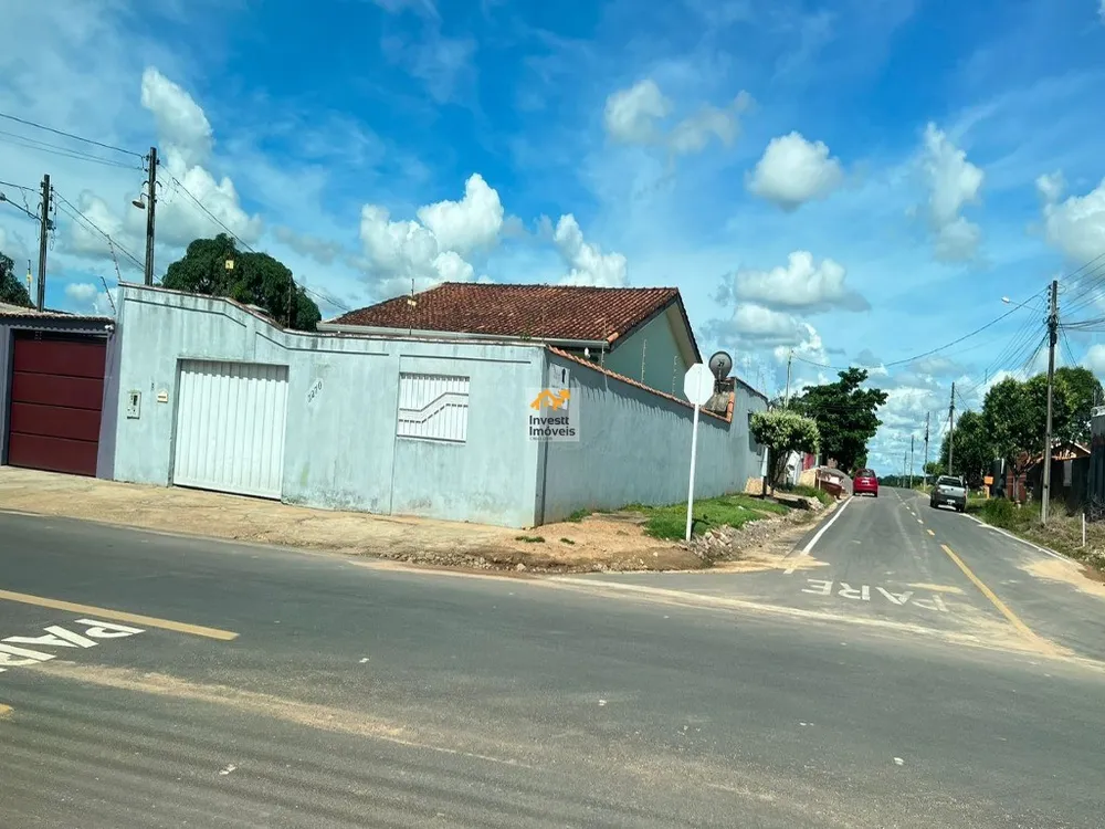 Casa, 3 quartos - Foto 4