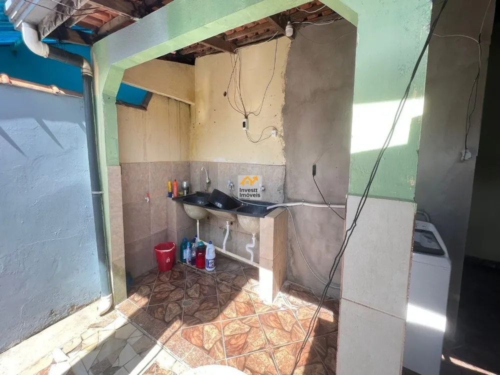 Casa, 3 quartos - Foto 7