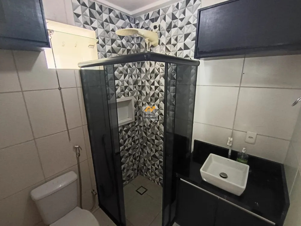 Apartamento, 2 quartos - Foto 2