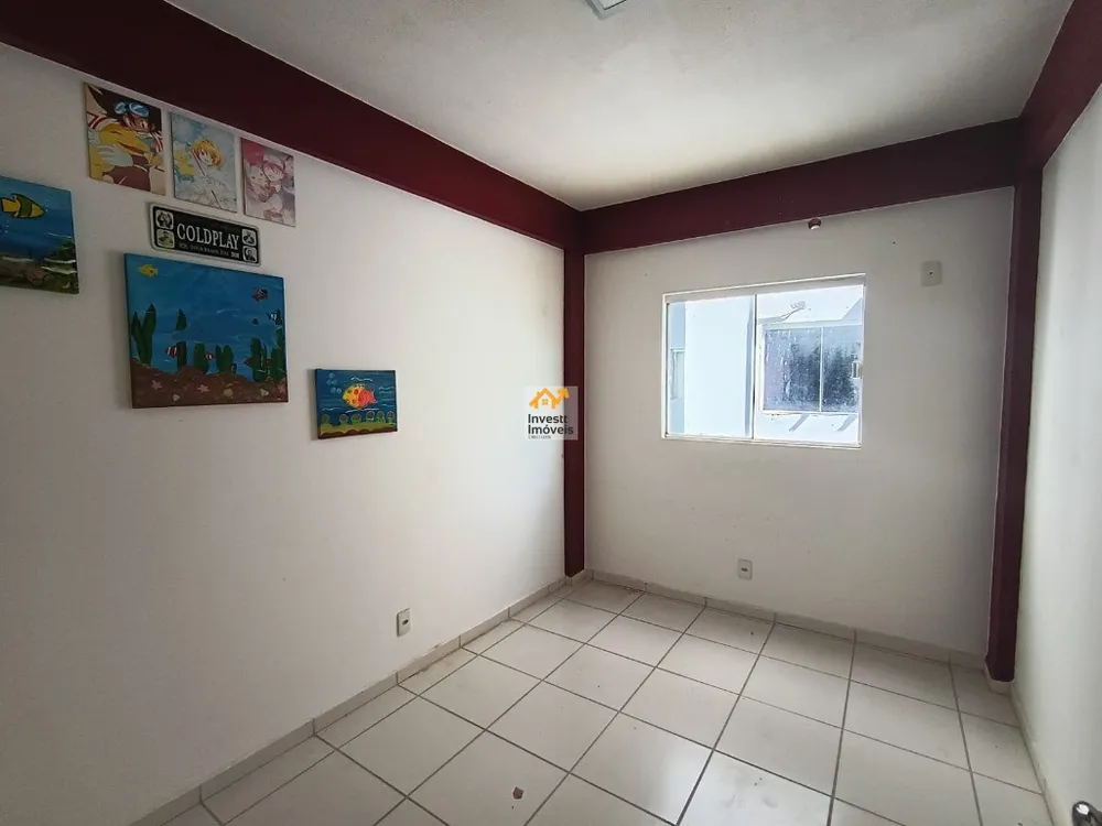 Apartamento, 2 quartos - Foto 1