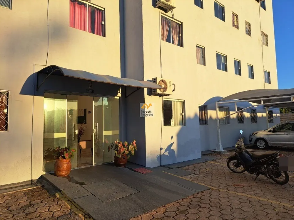 Apartamento, 2 quartos - Foto 4