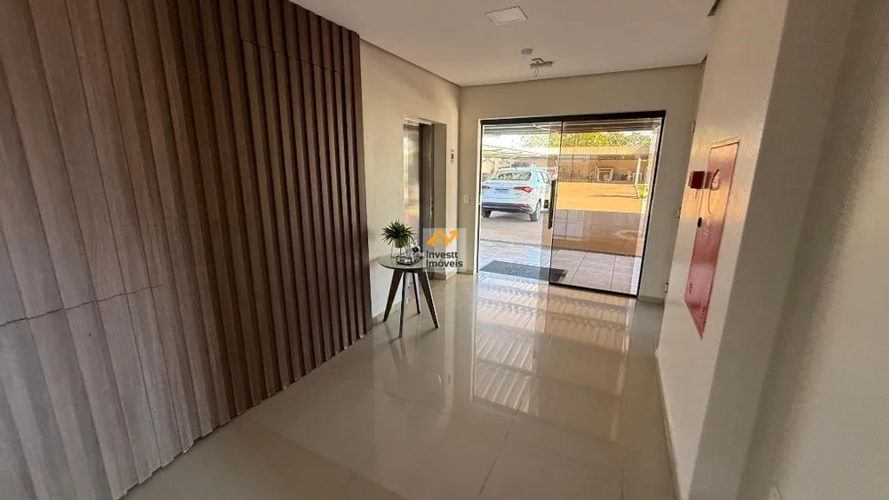 Apartamento, 3 quartos - Foto 1