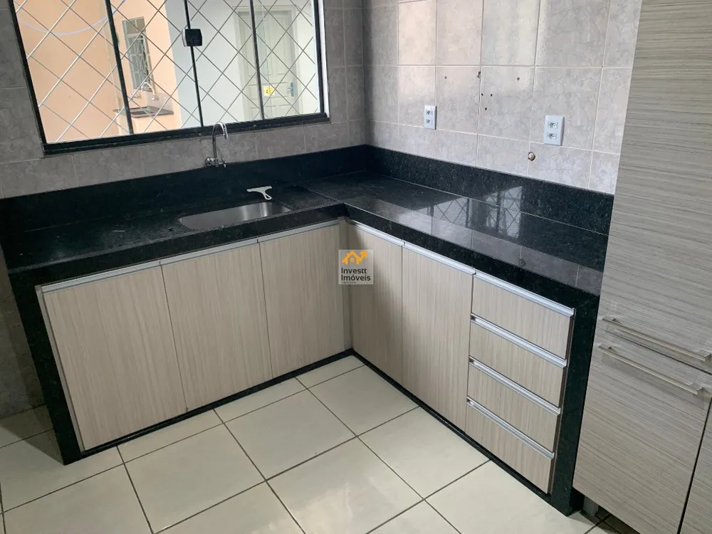 Casa, 4 quartos - Foto 12