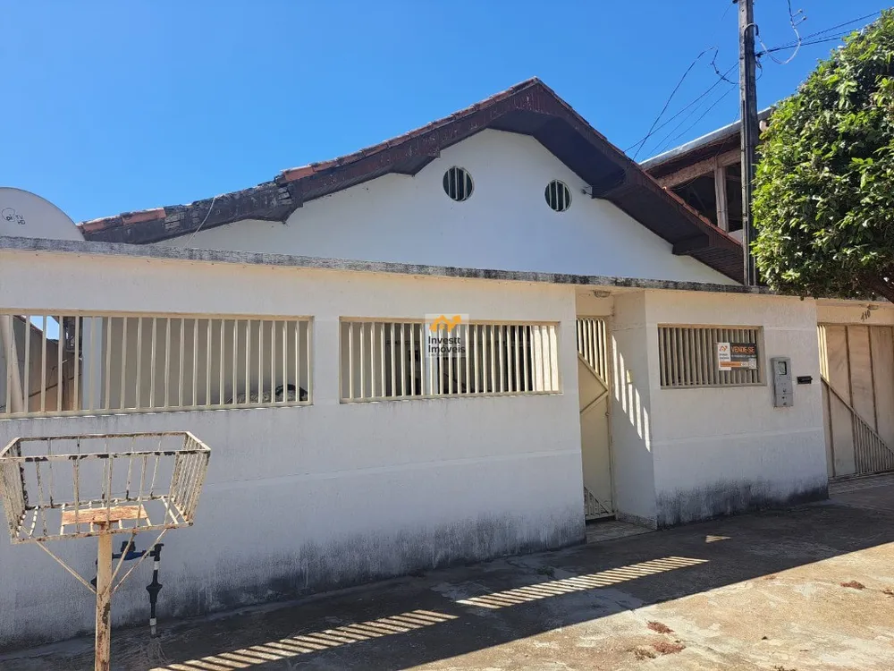 Casa, 4 quartos - Foto 4