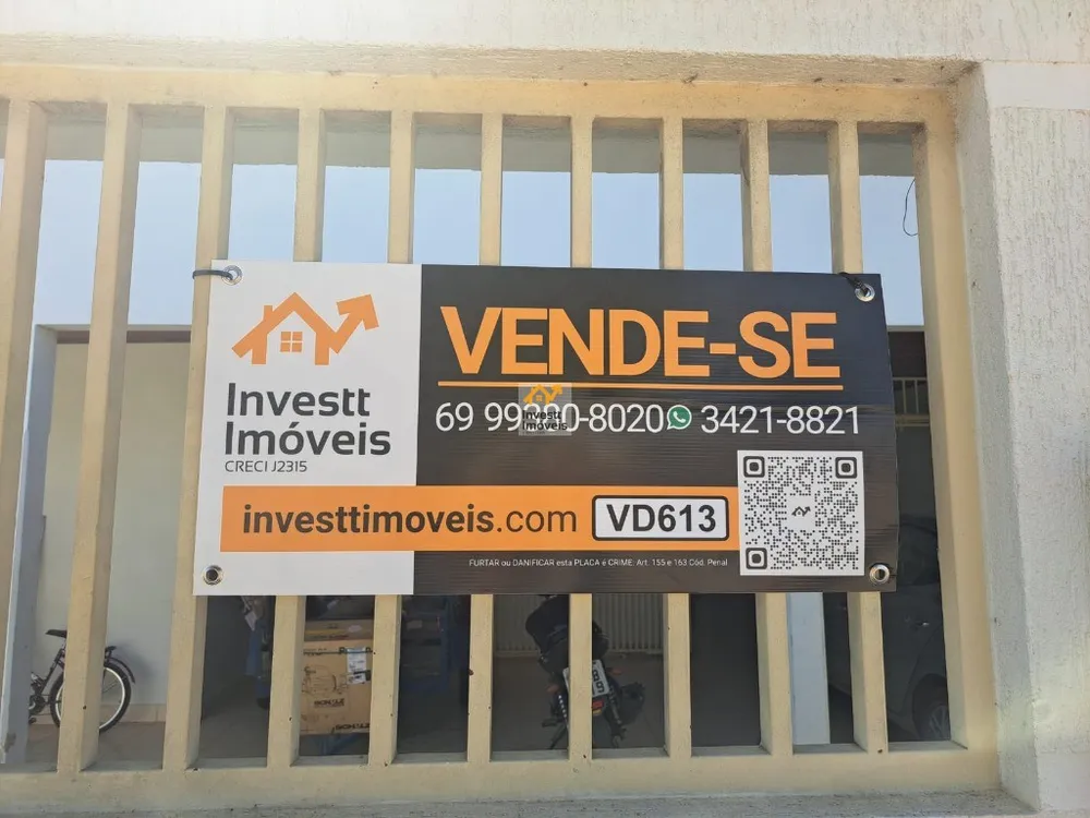 Casa, 4 quartos - Foto 5