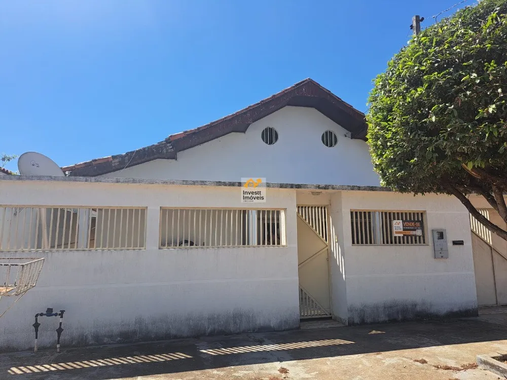 Casa, 4 quartos - Foto 13