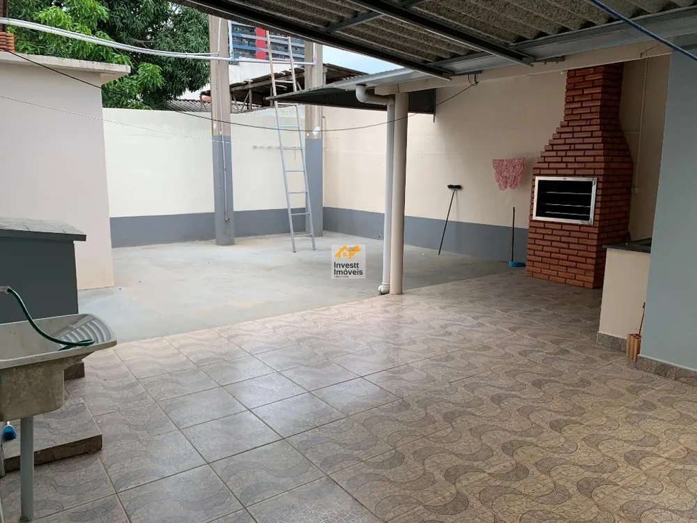 Casa, 4 quartos - Foto 10