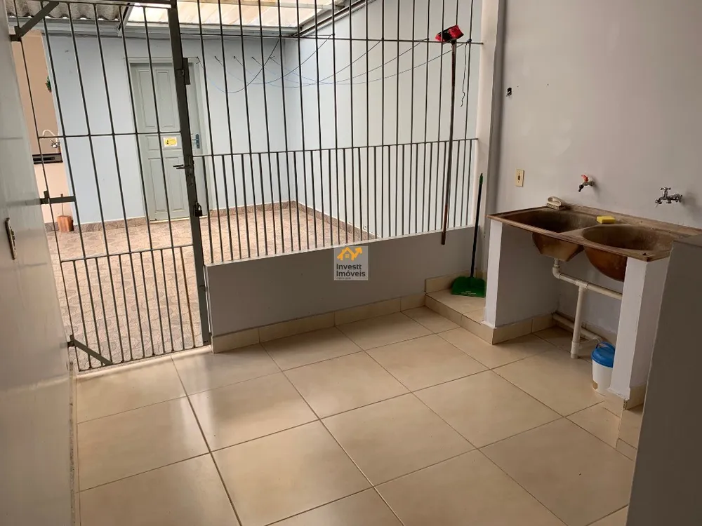 Casa, 4 quartos - Foto 1