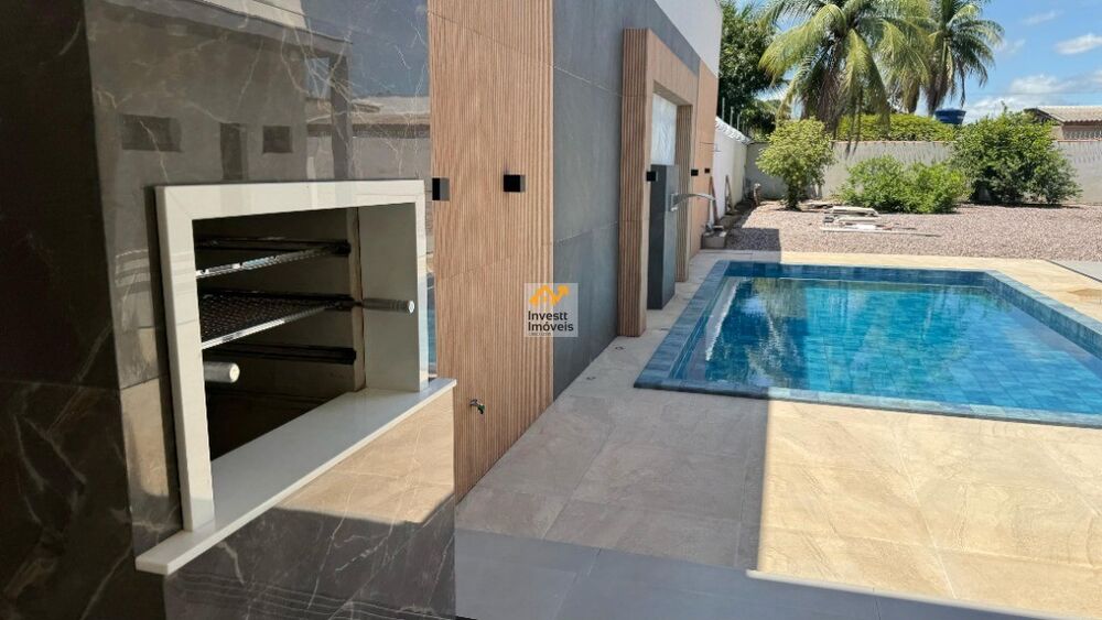 Casa, 3 quartos - Foto 11