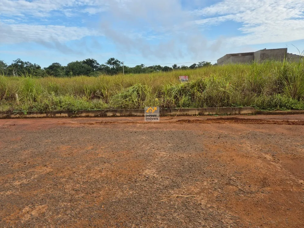 Terreno - Foto 1