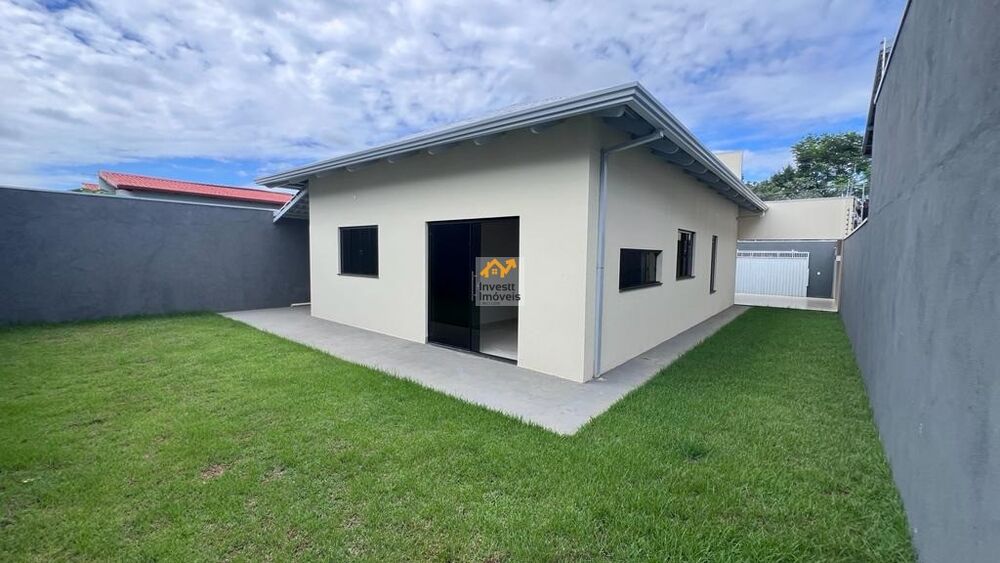 Casa à venda com 2 quartos - Foto 3