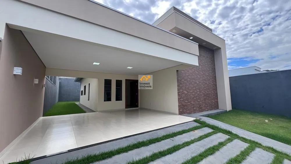 Casa, 2 quartos - Foto 4