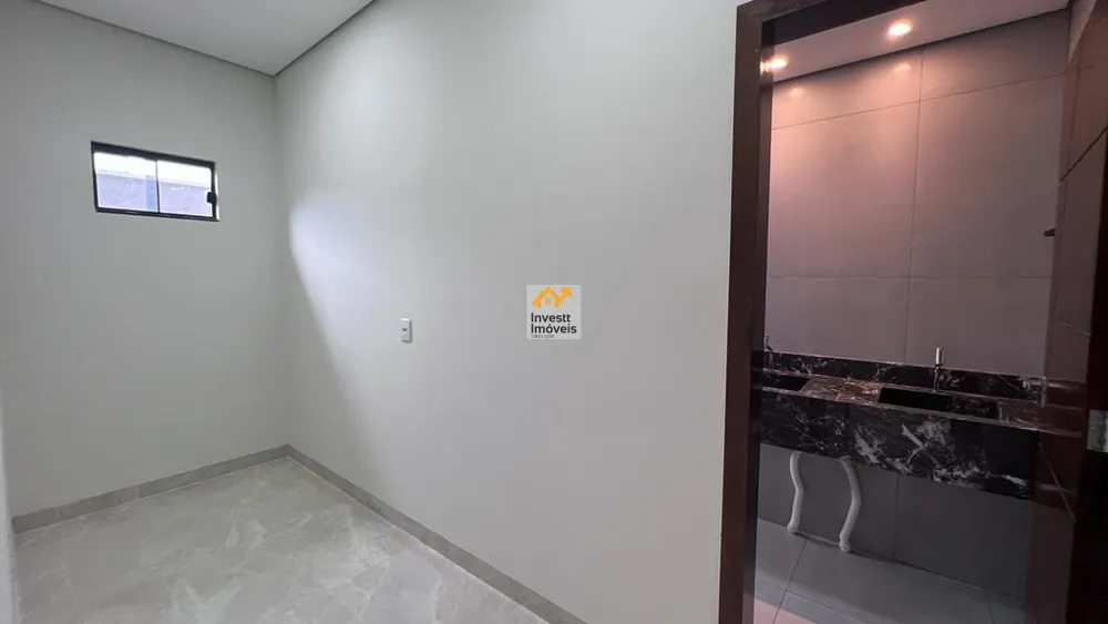 Casa, 2 quartos - Foto 2