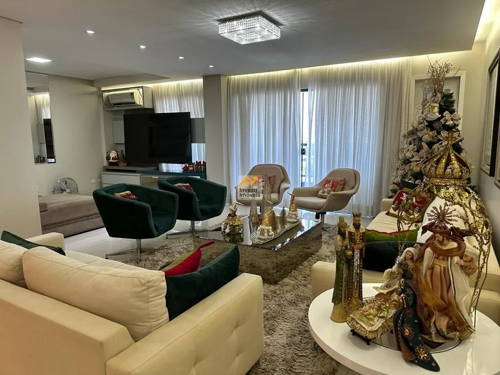 Apartamento, 3 quartos - Foto 6