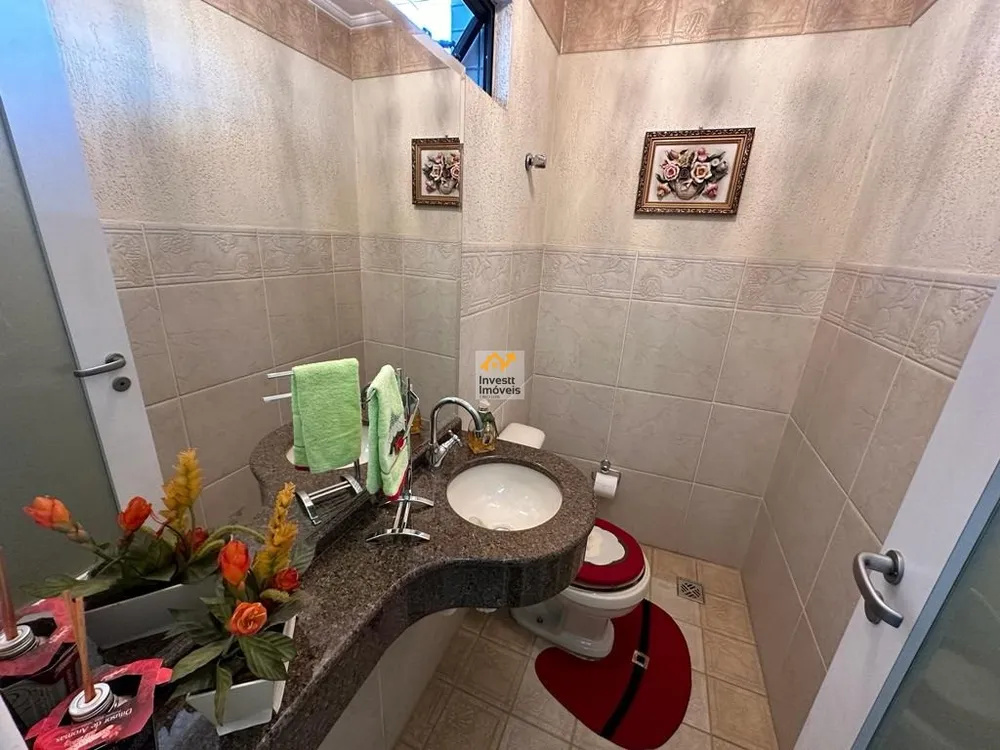 Apartamento, 3 quartos - Foto 15