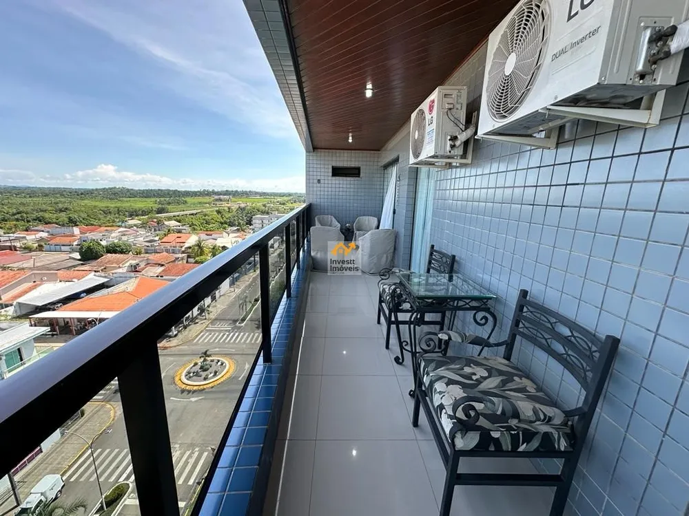 Apartamento, 3 quartos - Foto 2