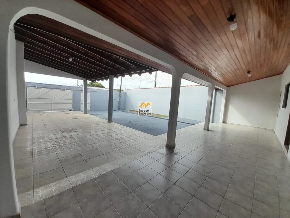 Casa, 3 quartos - Foto 3