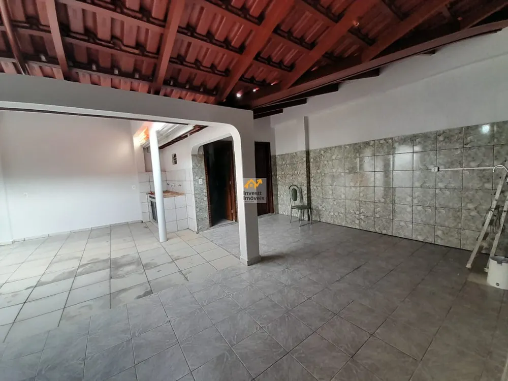 Casa, 3 quartos - Foto 16