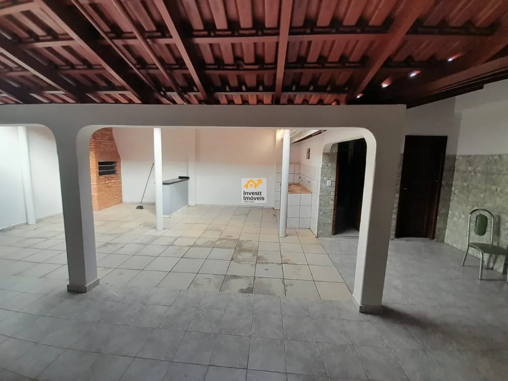 Casa, 3 quartos - Foto 13
