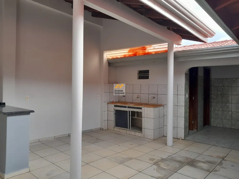 Casa, 3 quartos - Foto 15