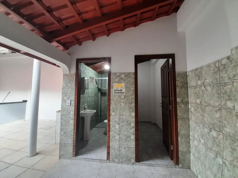 Casa, 3 quartos - Foto 12