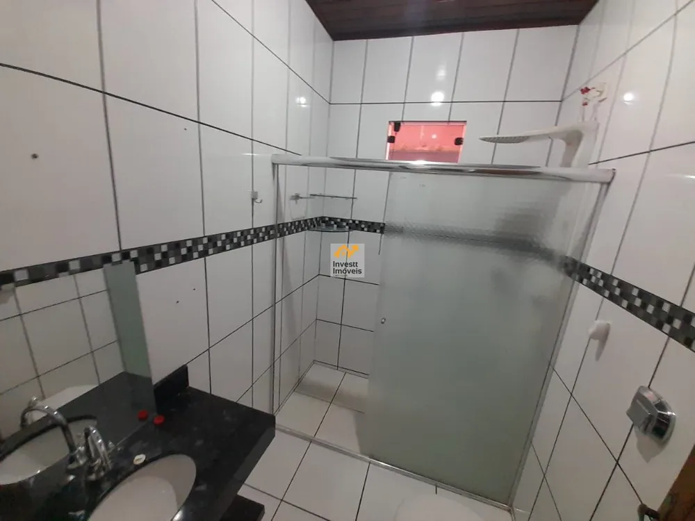 Casa, 3 quartos - Foto 8