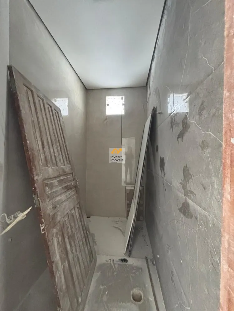Sobrado, 3 quartos - Foto 1