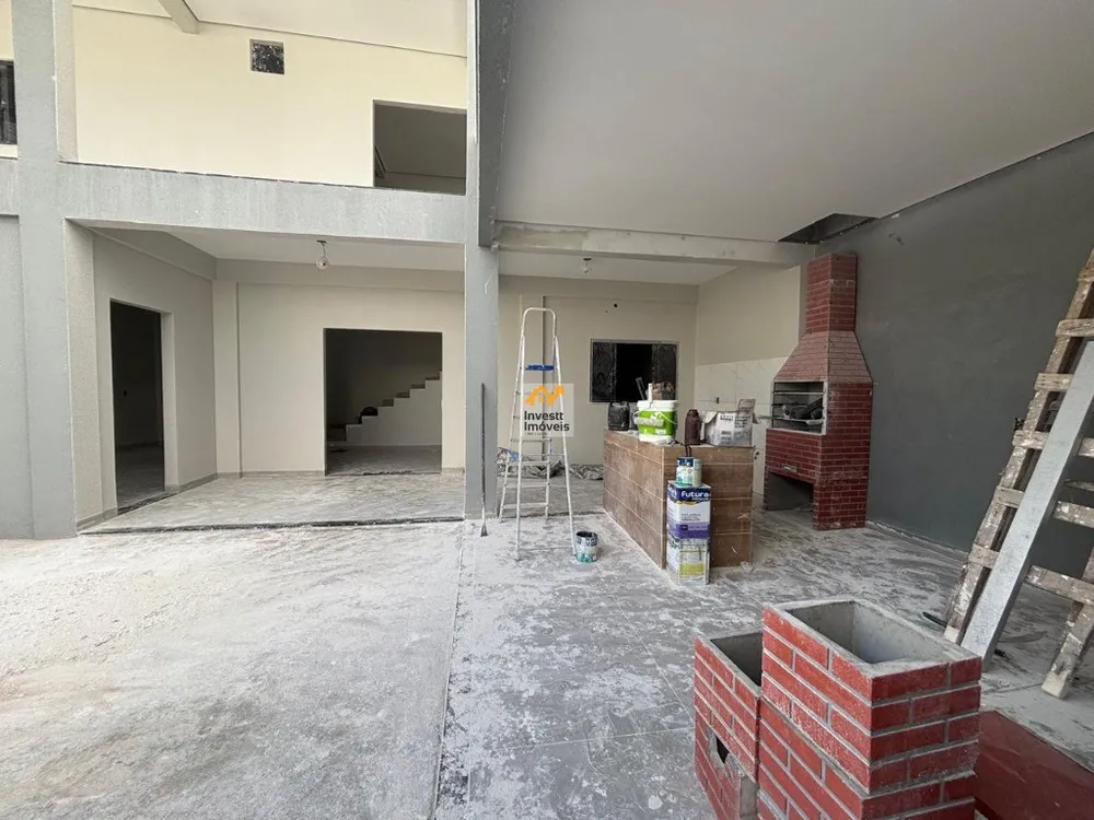 Sobrado, 3 quartos - Foto 7