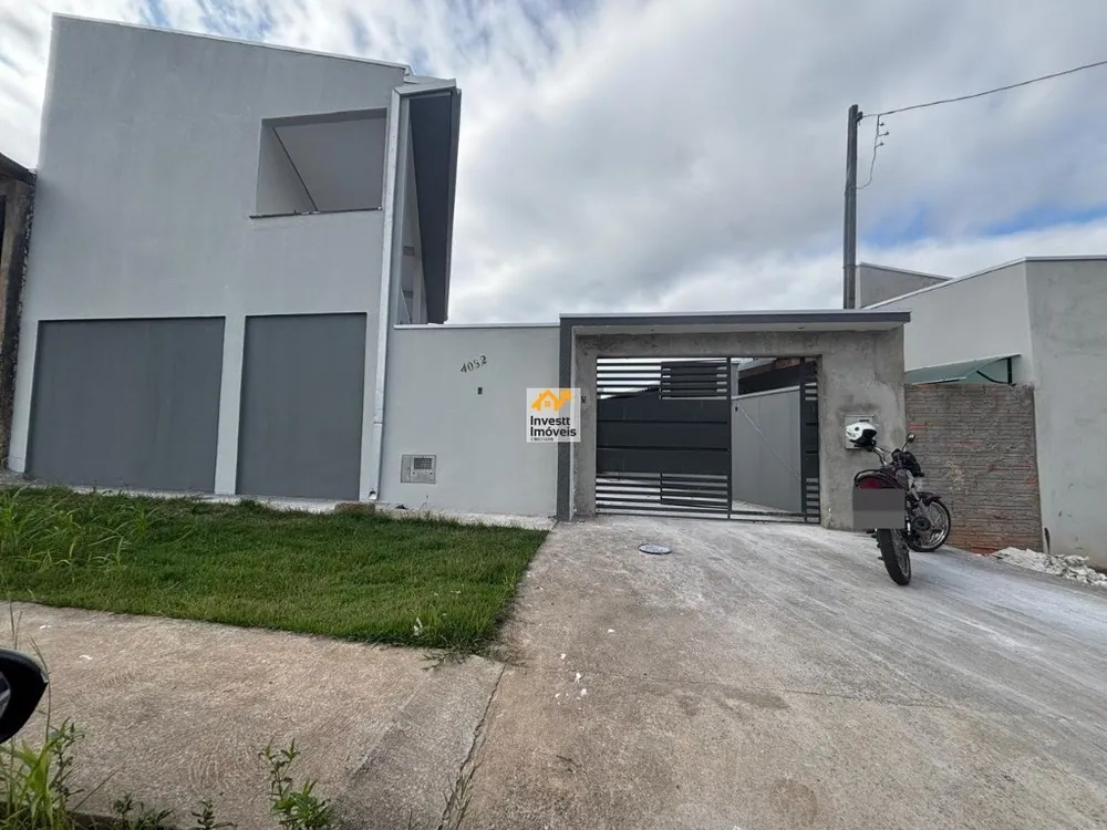 Sobrado, 3 quartos - Foto 2