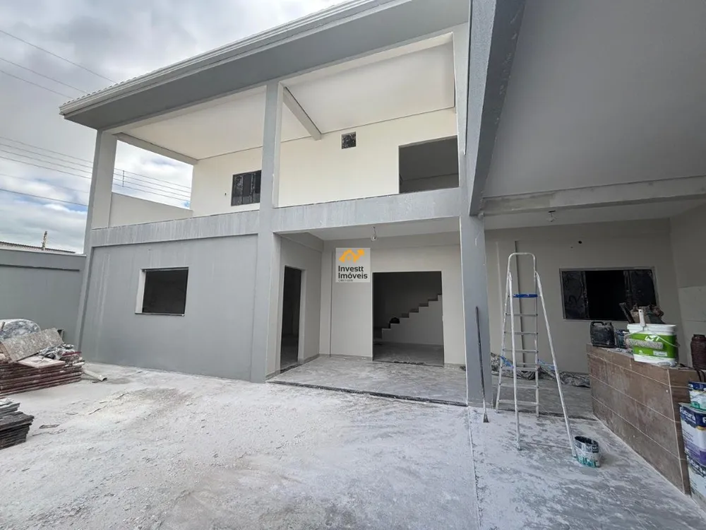 Sobrado, 3 quartos - Foto 3