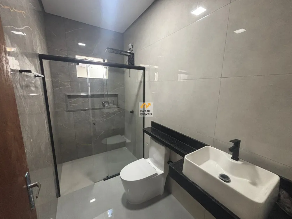 Casa, 2 quartos - Foto 7