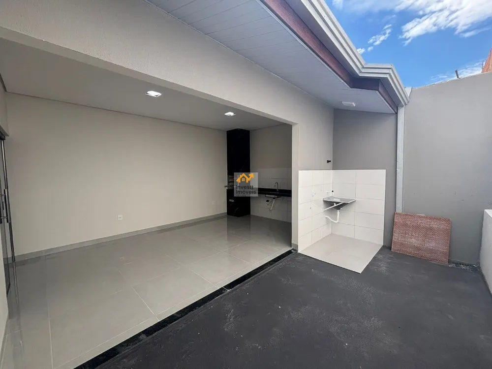 Casa, 2 quartos - Foto 6