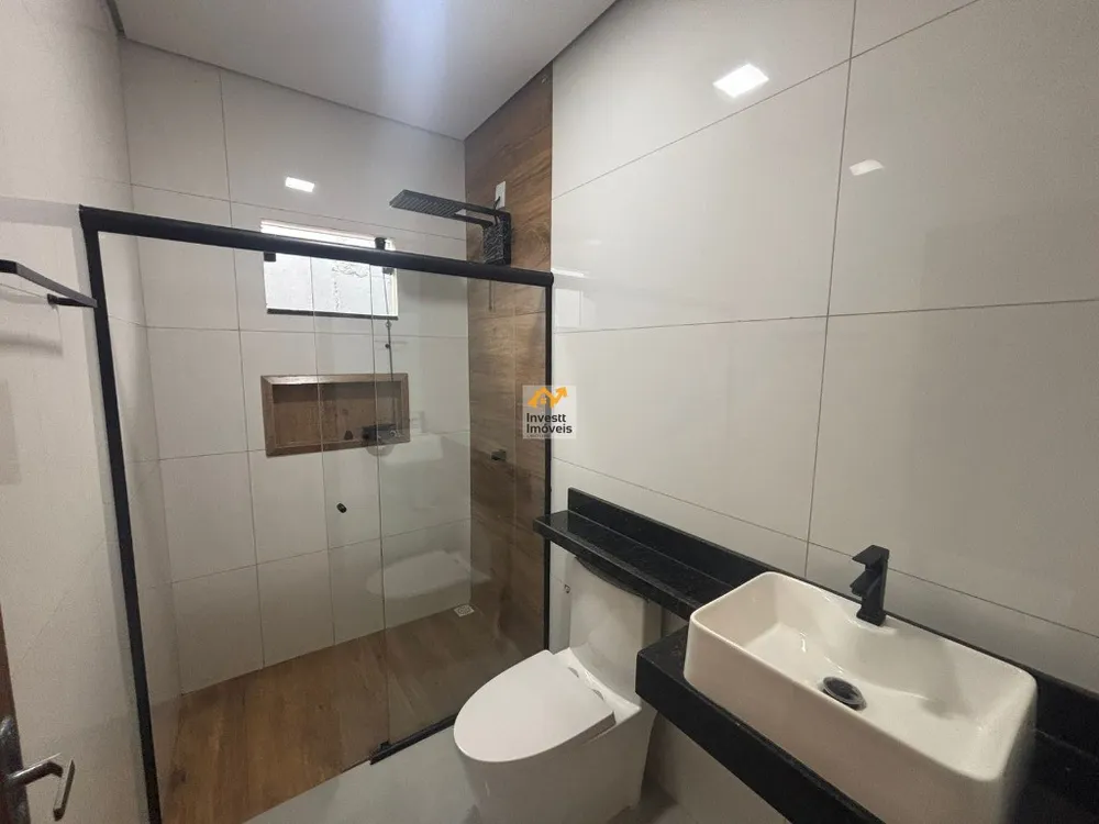 Casa, 2 quartos - Foto 5