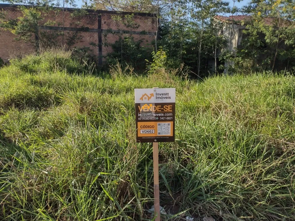 Terreno - Foto 1