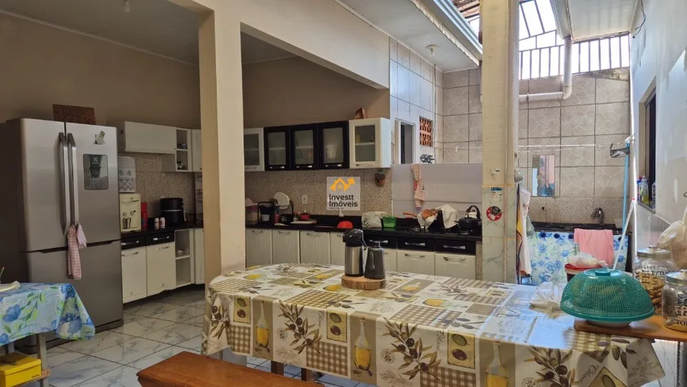 Casa, 3 quartos - Foto 10