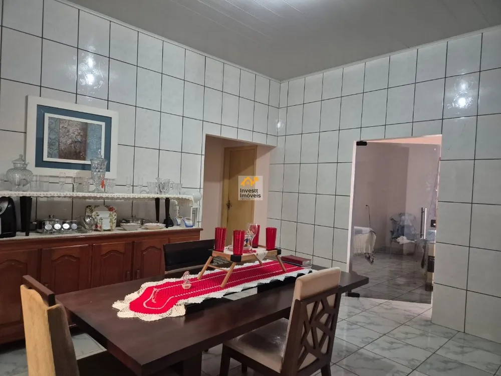 Casa, 3 quartos - Foto 8