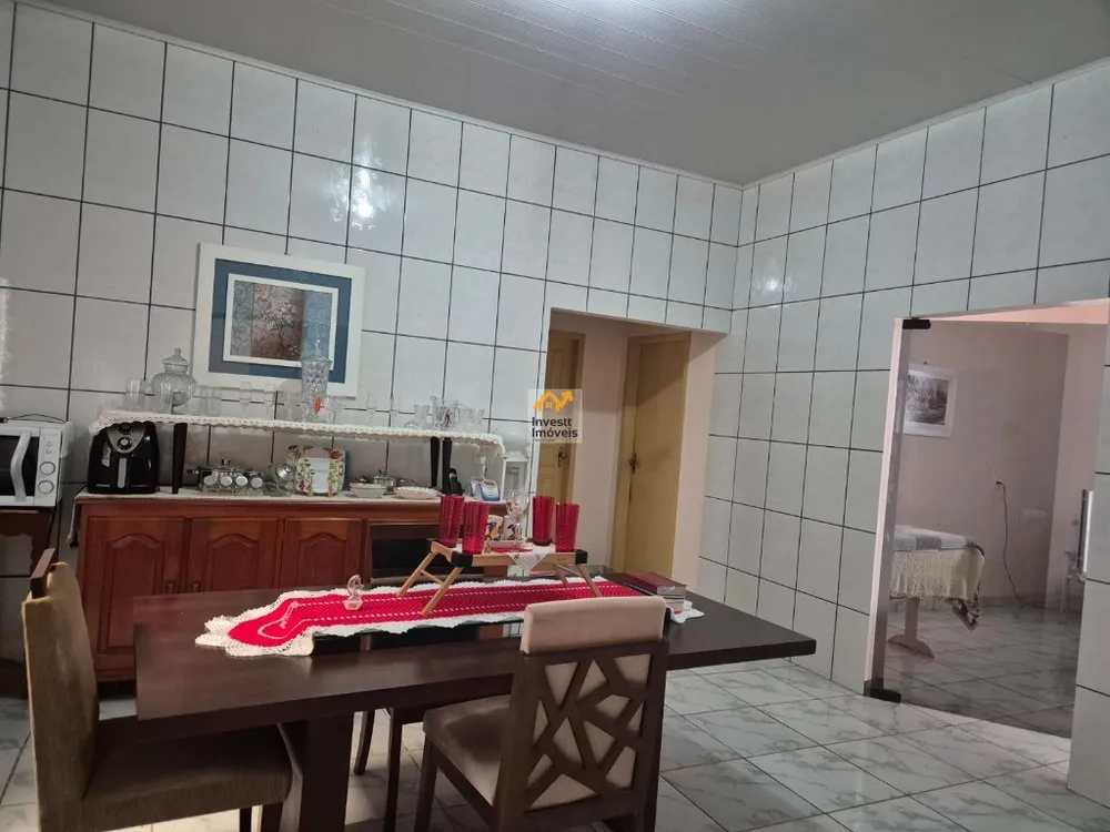 Casa, 3 quartos - Foto 9