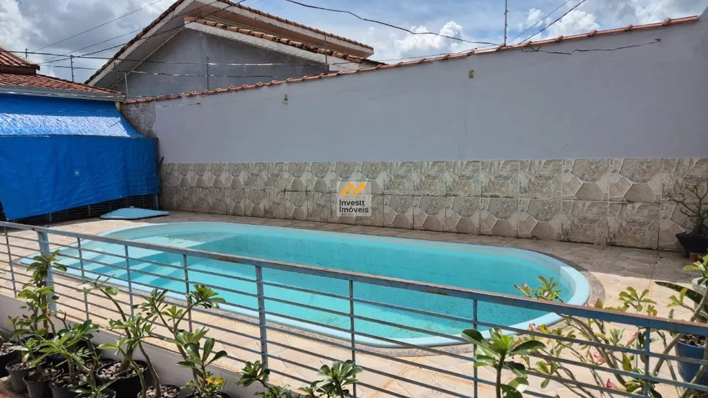 Casa, 3 quartos - Foto 7