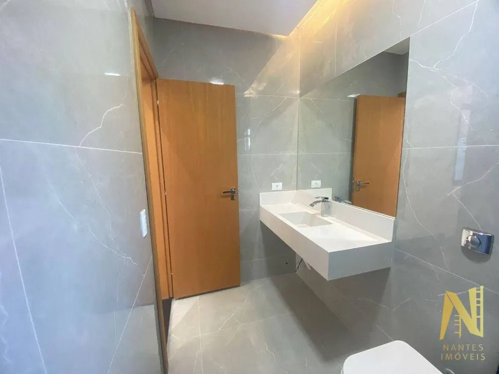 Casa de Condomínio, 3 quartos - Foto 12
