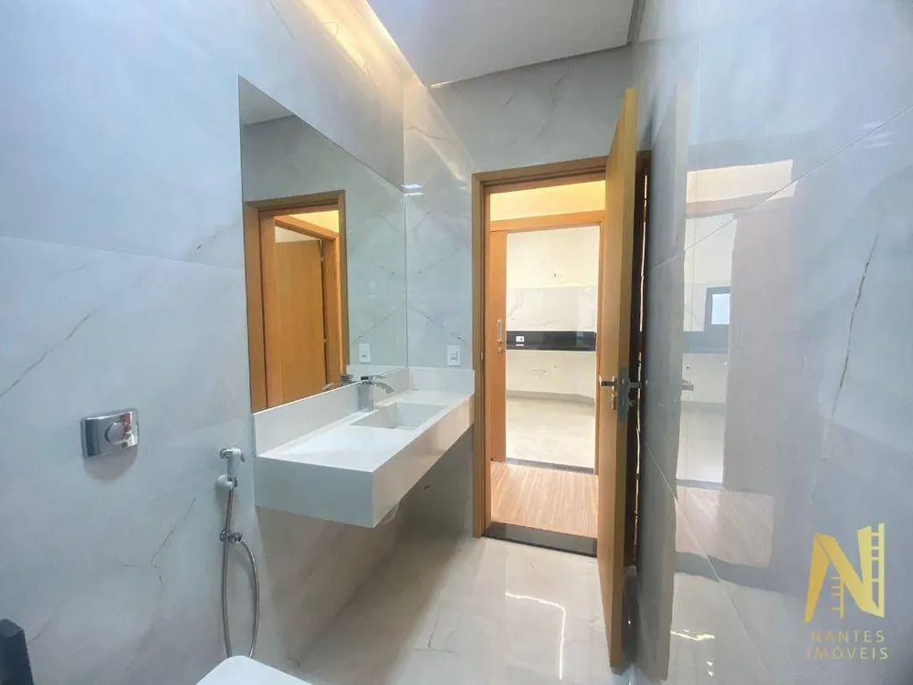 Casa de Condomínio, 3 quartos - Foto 7