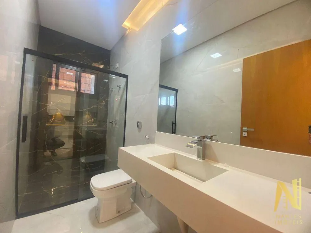 Casa de Condomínio, 3 quartos - Foto 6