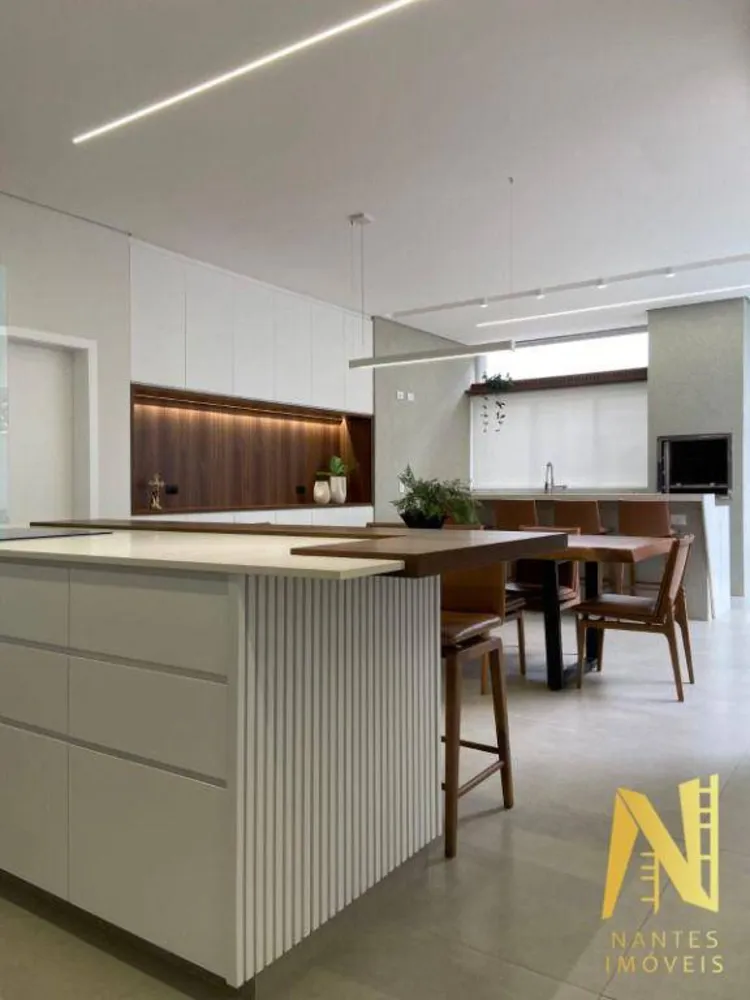 Casa de Condomínio, 3 quartos - Foto 6