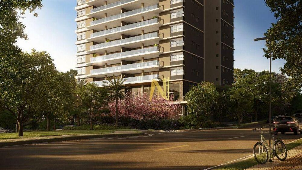 Apartamento, 3 quartos, 195 m² - Foto 12