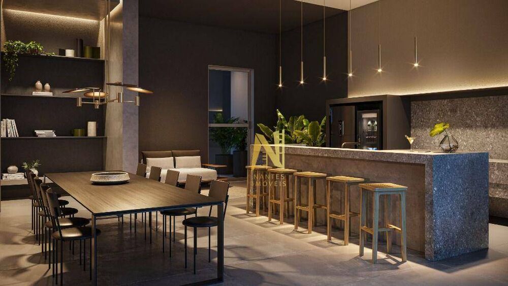 Apartamento, 3 quartos, 195 m² - Foto 25