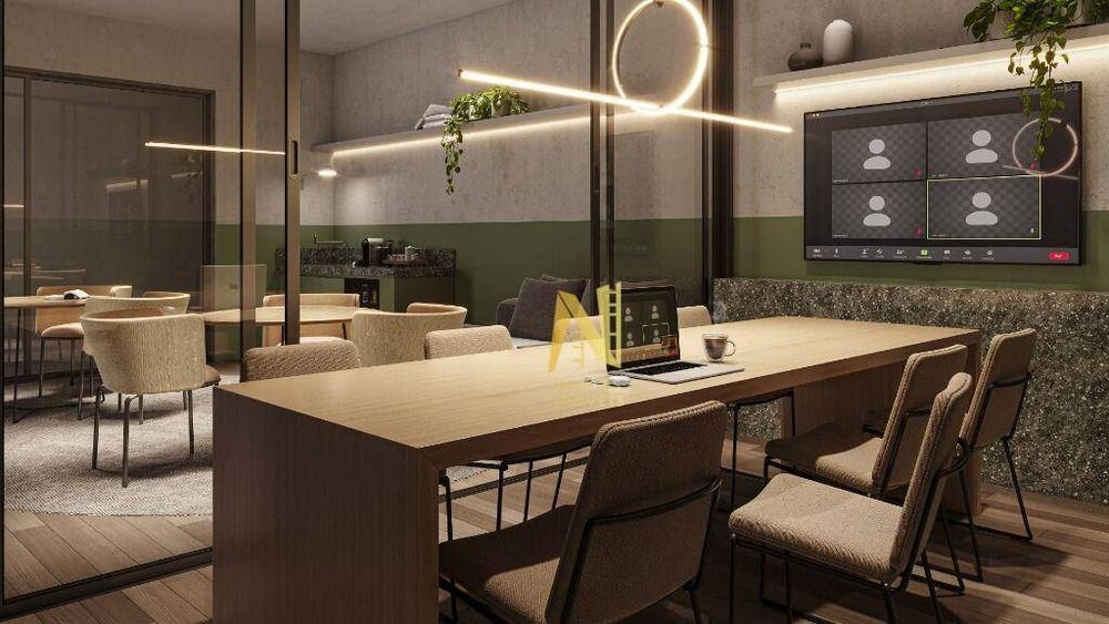 Apartamento, 3 quartos, 195 m² - Foto 6