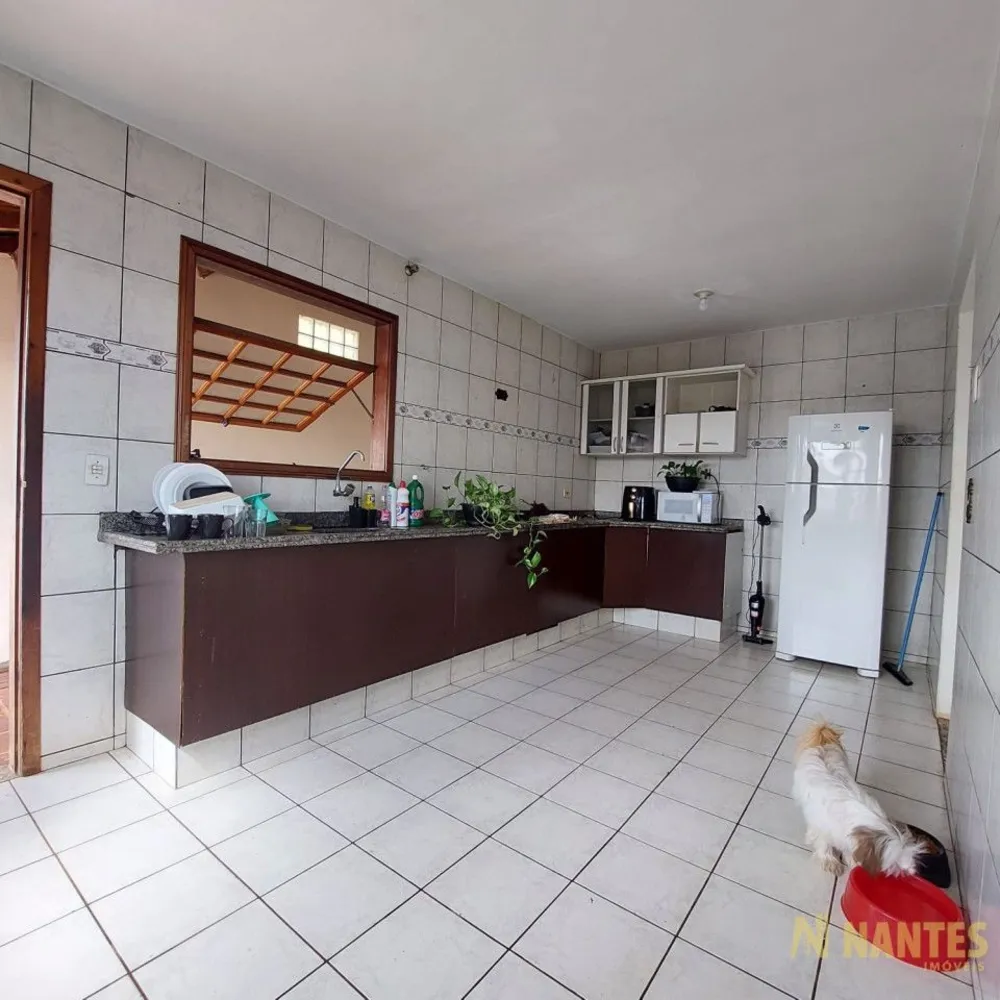 Casa, 3 quartos, 100 m² - Foto 3
