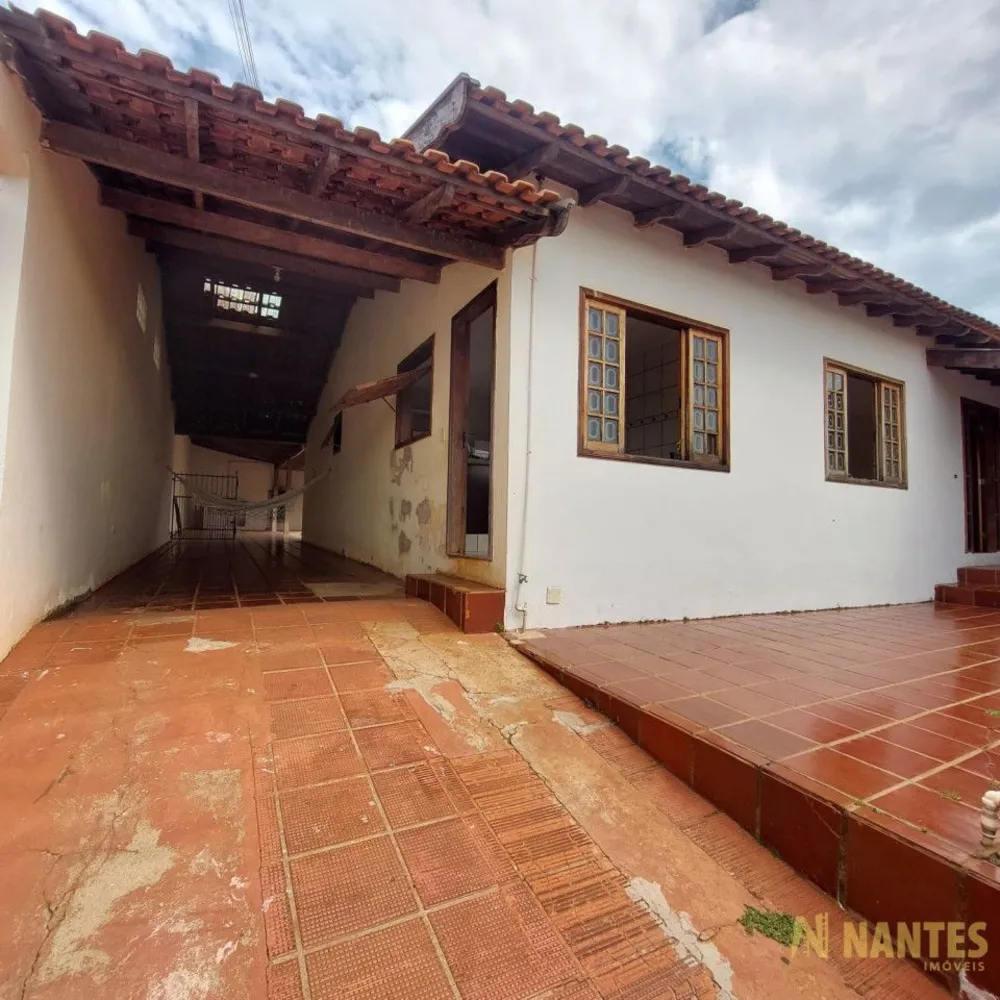 Casa, 3 quartos, 100 m² - Foto 1